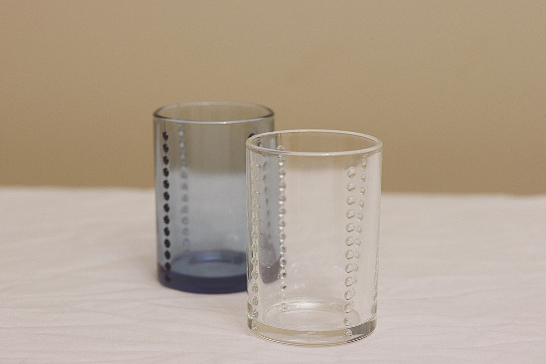 Hirota Glass Y-Glass Tumbler