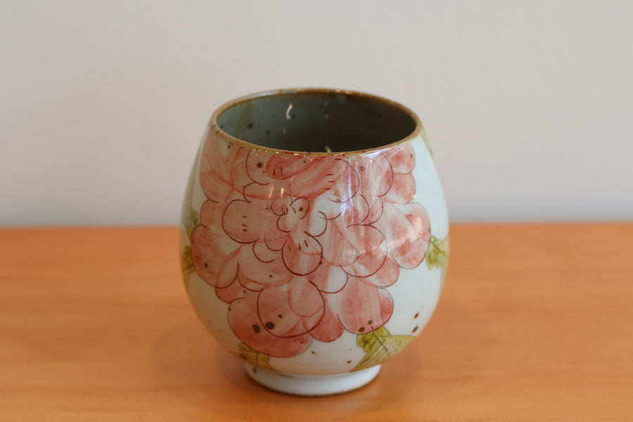 Cool Banana Hand Craft Tea Cup FQC9